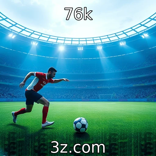 76k Descubra a Nova Era das Apostas Esportivas Brasileiras