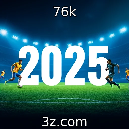 76k O Futuro das Apostas Esportivas no Brasil: O Que Esperar em 2025