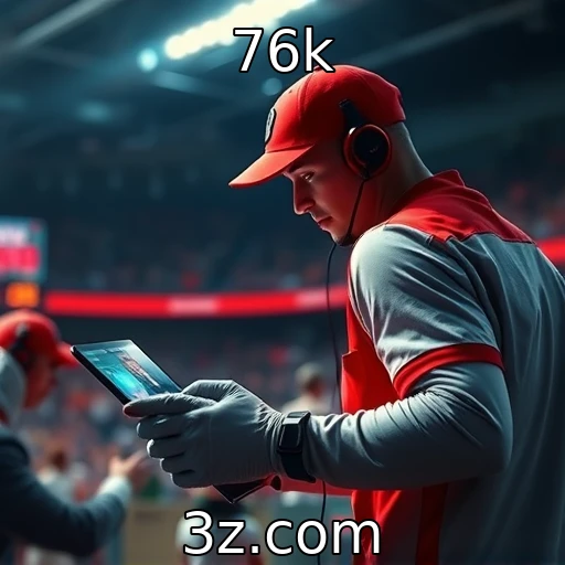 76k Apostas esportivas: Desvendando as análises de partidas lucrativas