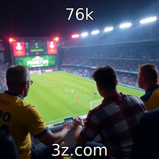 A explosão do mercado de apostas esportivas no Brasil nesta década