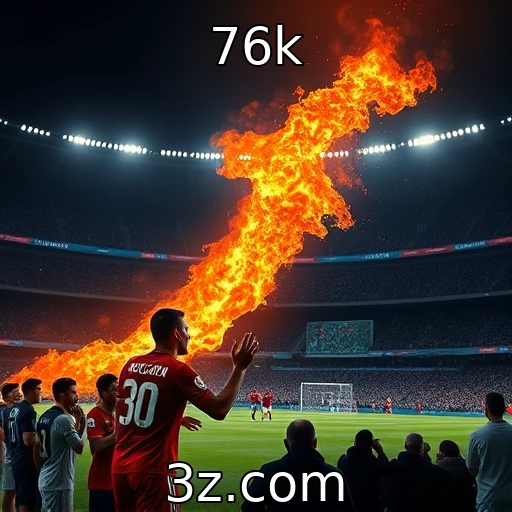 Apostas esportivas em alta: analise das chances no cenário nacional