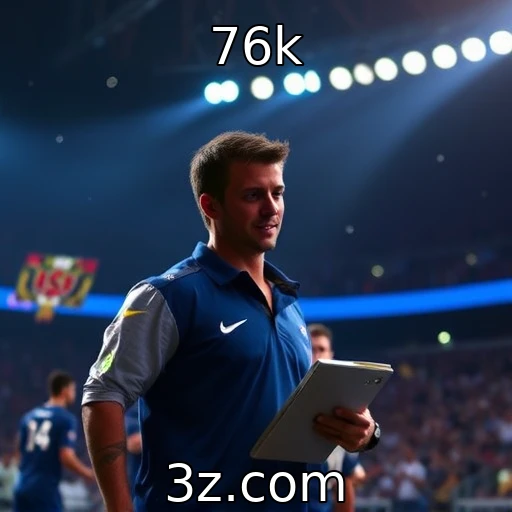 76k Desvendando o Mundo das Apostas Esportivas: Dicas para Apostadores Iniciantes