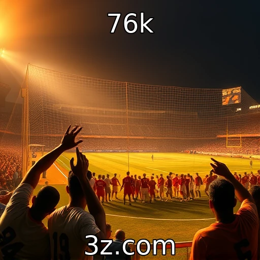 76k Transformação das Apostas Esportivas: O Que Esperar para 2025